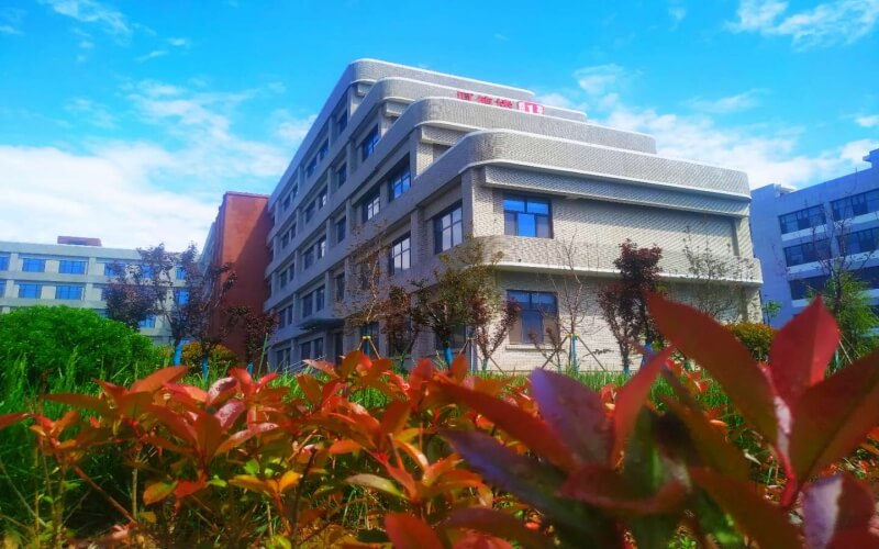 潍坊环境工程职业学院职教高考
